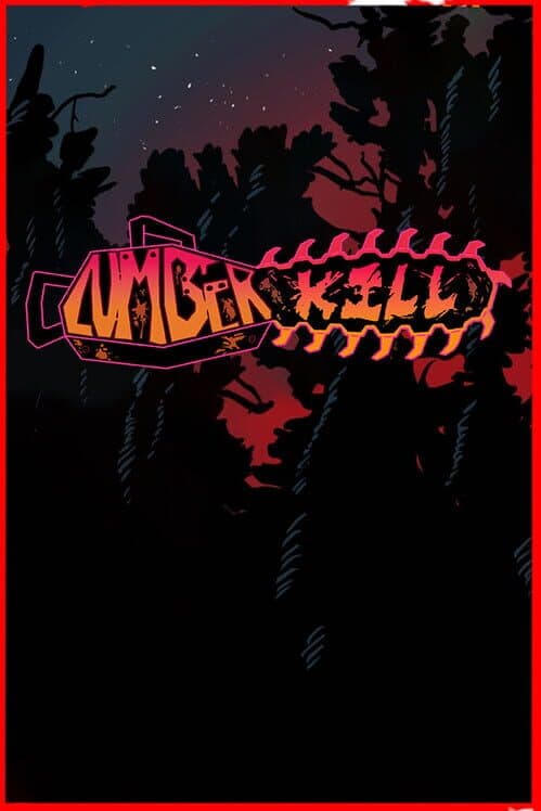 LumberKill cover art