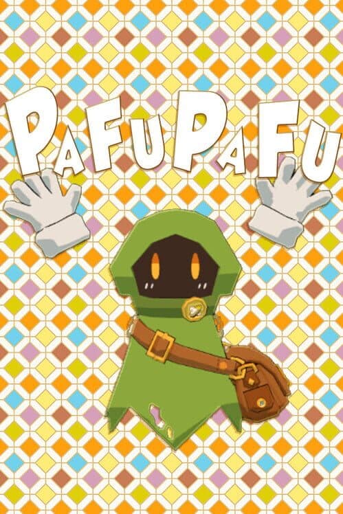 PafuPafu cover art