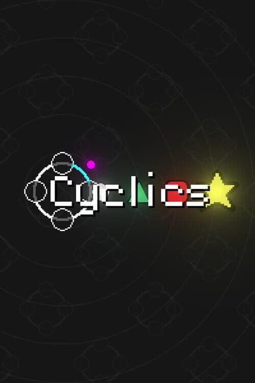 Cyclics cover art