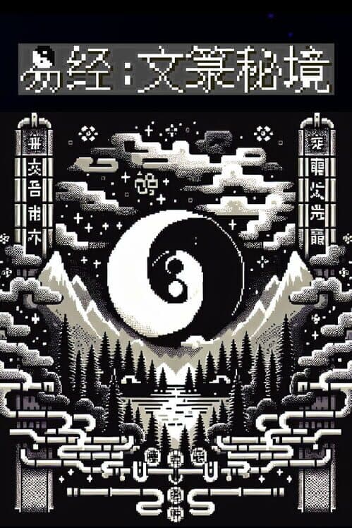 I Ching: Mysteries of Wenlu cover art