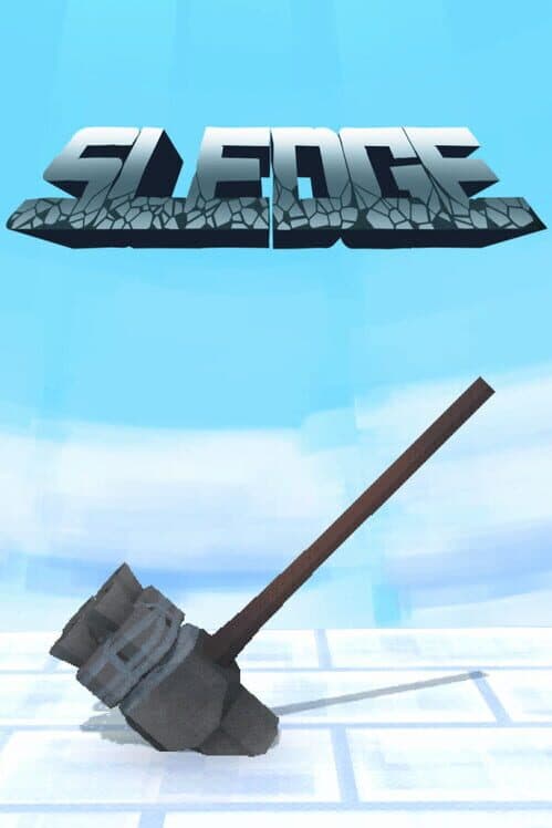Sledge cover art