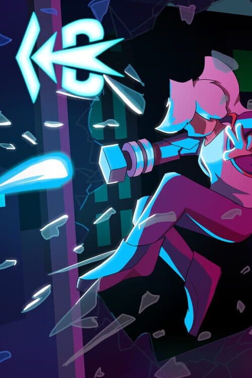 Kinetic Breakthrough cover art