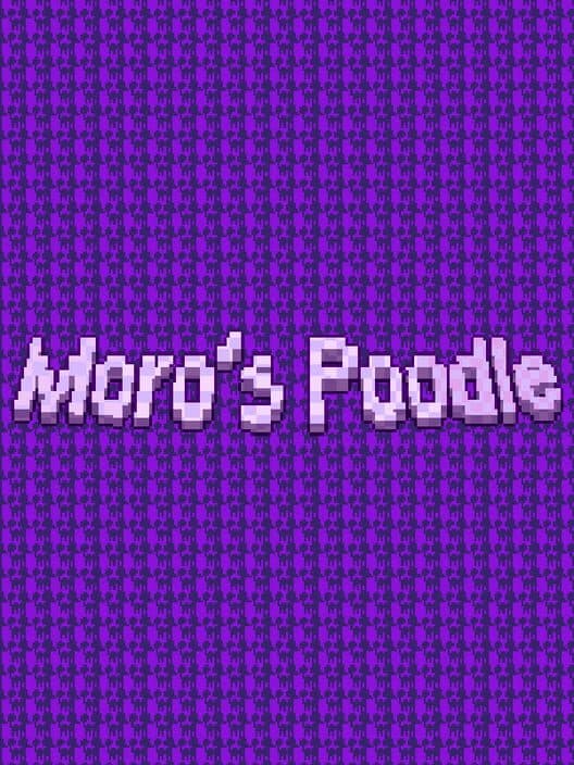 Moro's Poodle cover art