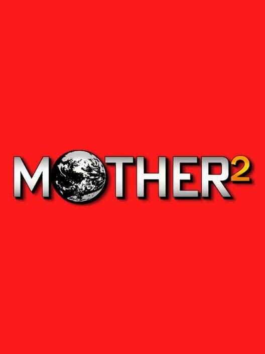 Mother² cover art