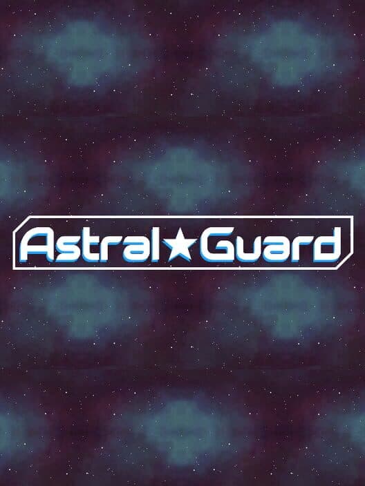 Astral Guard cover art