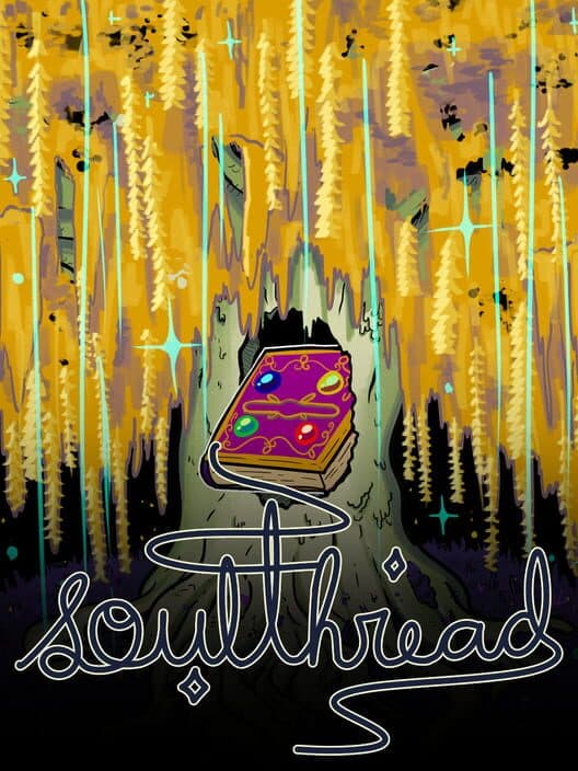 Soulthread cover art