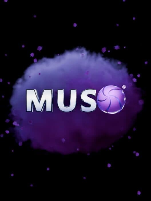 Muso cover art