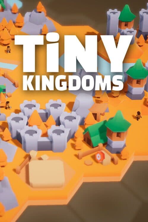 Tiny Kingdoms cover art