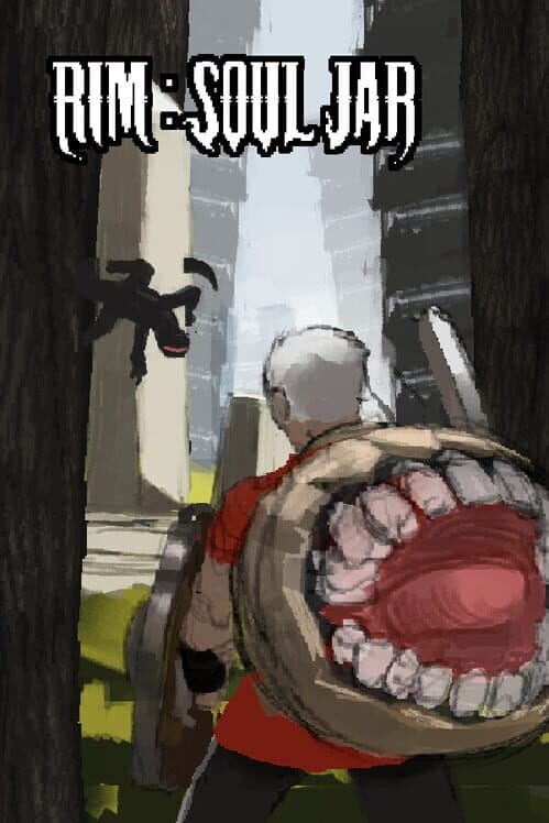 Rim: Soul Jar cover art