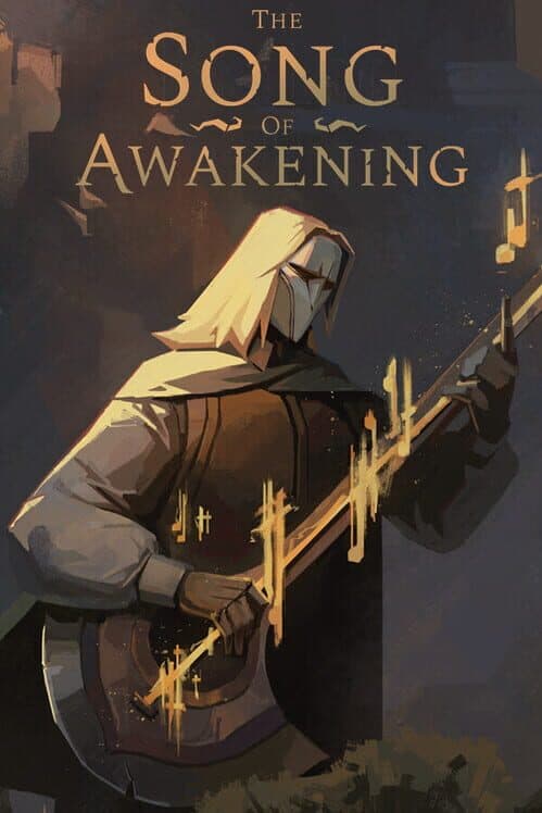 The Song of Awakening cover art