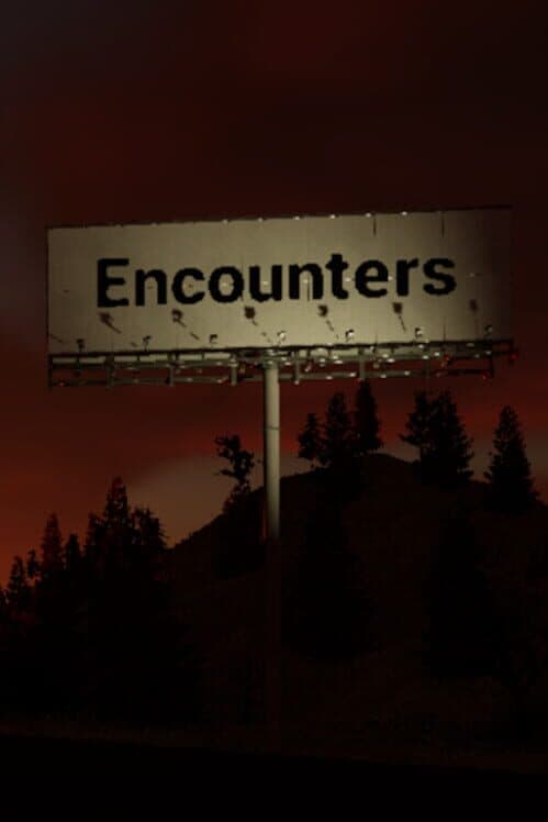 Encounters cover art