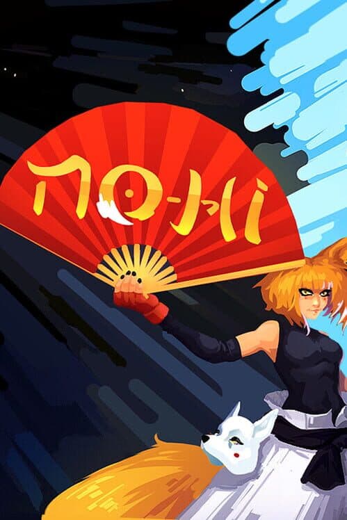 No-Hi cover art