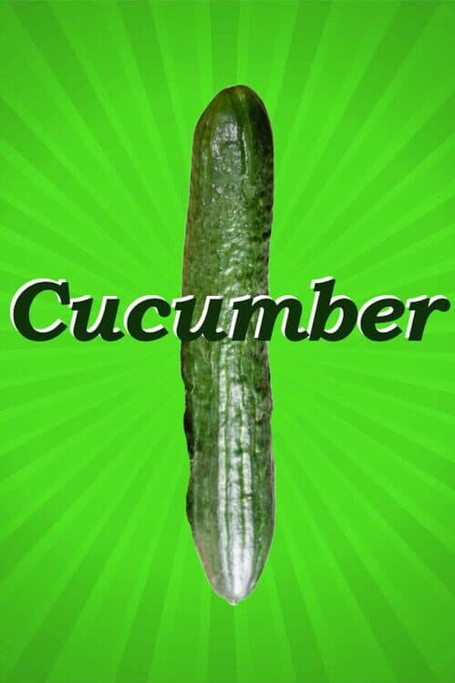 Cucumber cover art