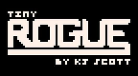 TinyRogue cover art