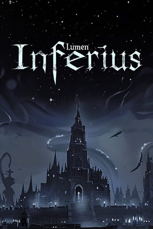 Lumen Inferius cover art