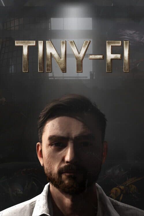 Tiny-Fi cover art