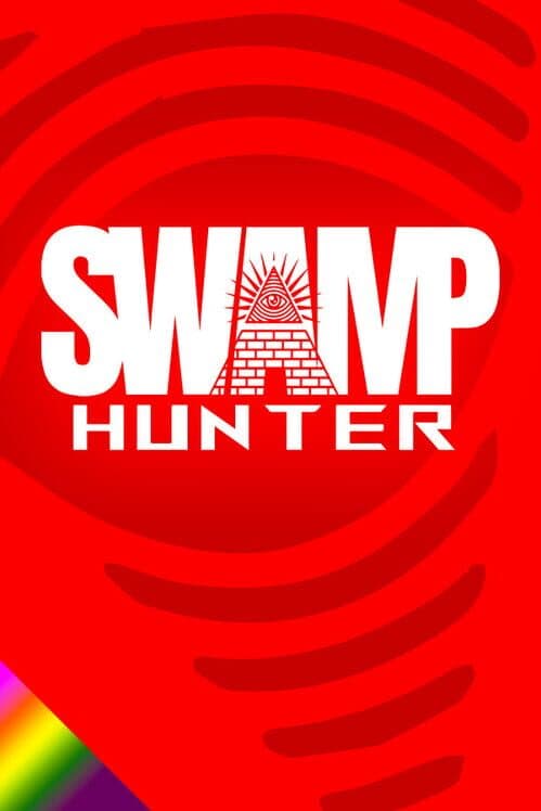 Swamp Hunter cover art