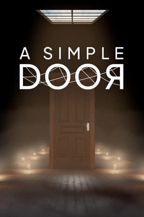 A Simple Door cover art
