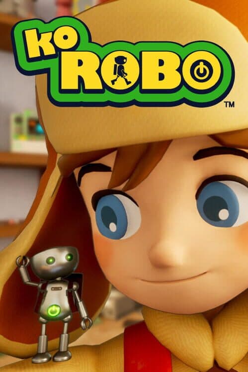 Korobo cover art