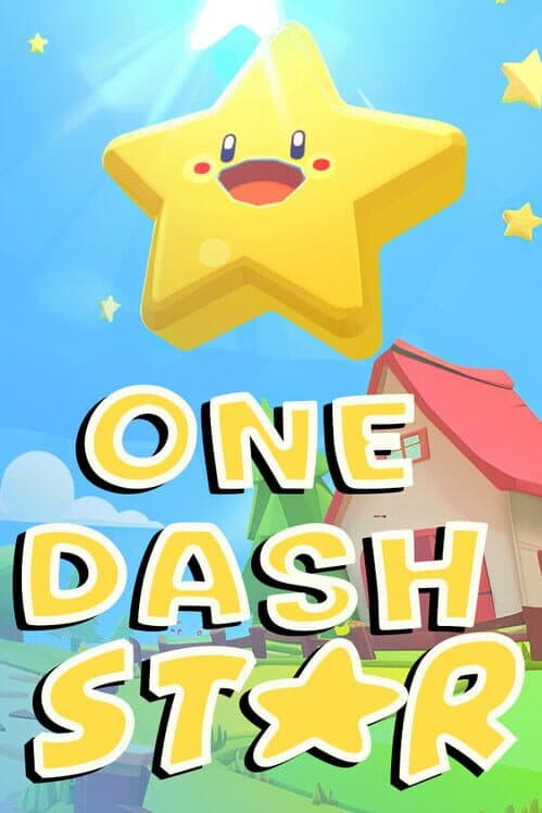 One Dash Star cover art