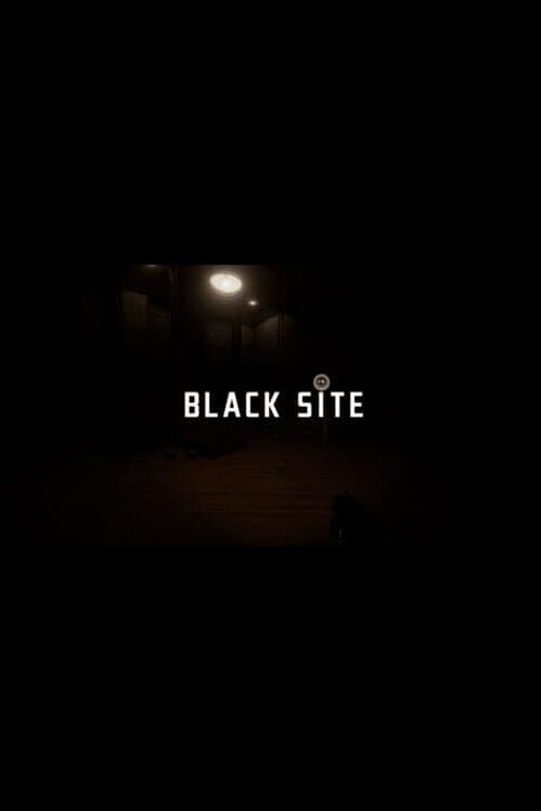 Black Site cover art