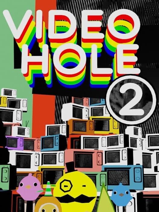 VideoHole: Episode II cover art