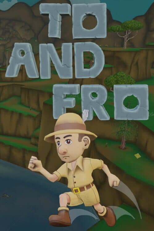 To and Fro cover art