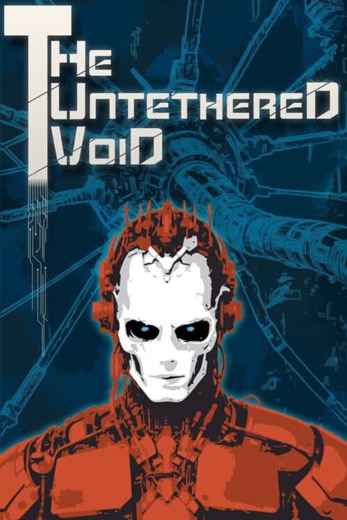 The Untethered Void cover art