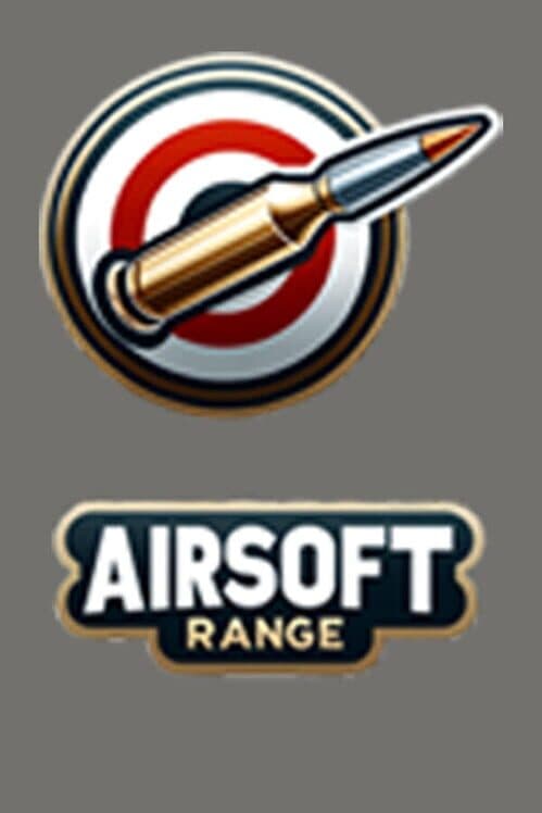 Airsoft Range cover art