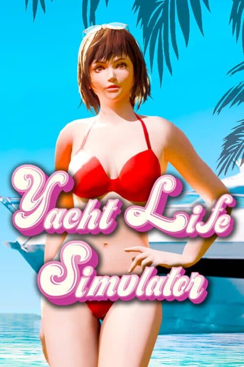 Yacht Life Simulator cover art