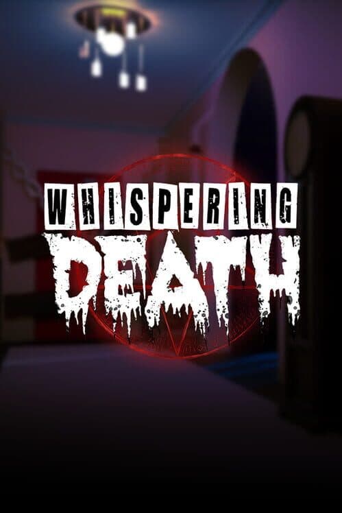 Whispering Death cover art