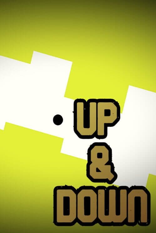 Up & Down cover art