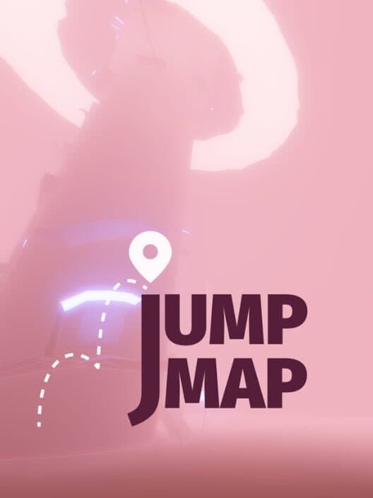 JumpMap cover art