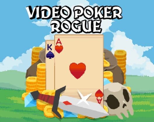 Video Poker Rogue cover art