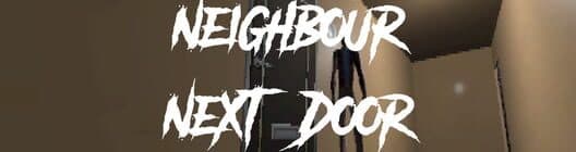 Neighbor Next Door cover art