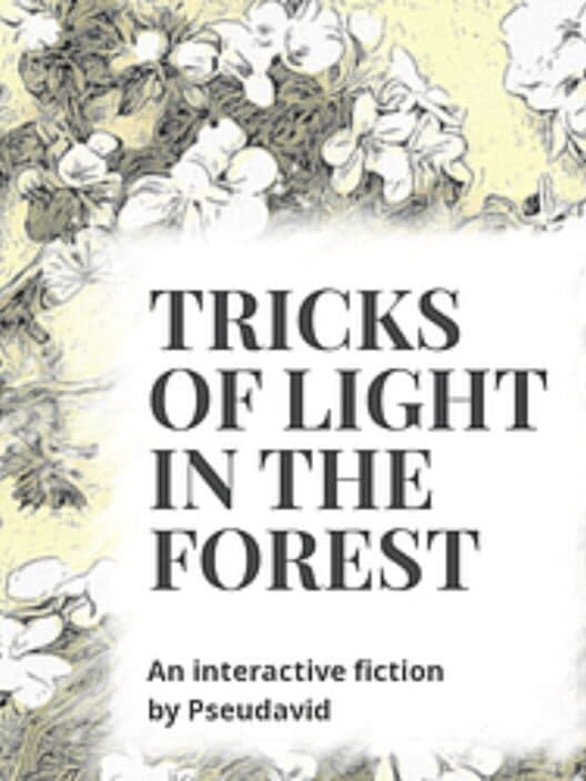 Tricks of Light in the Forest cover art