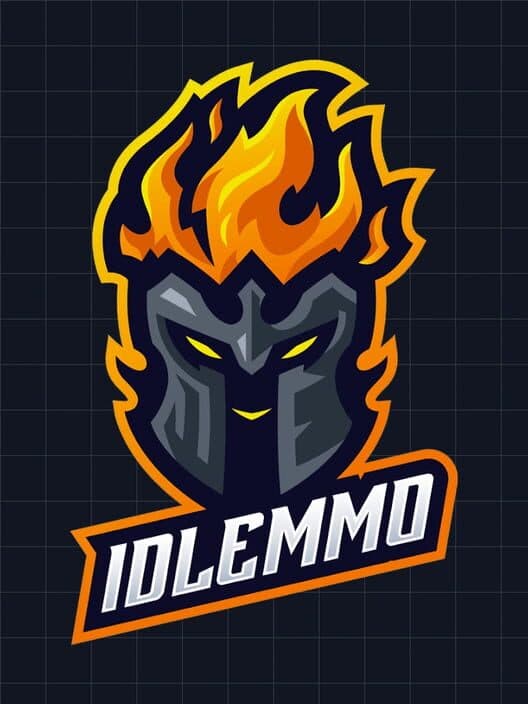 IdleMMO cover art