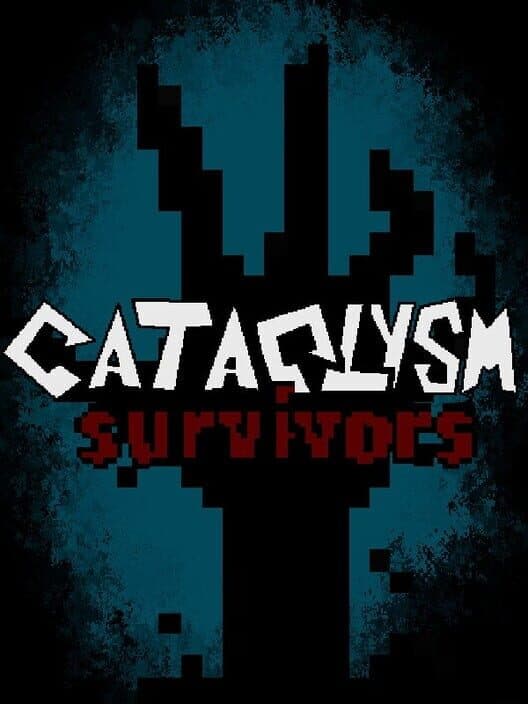 Cataclysm Survivors cover art