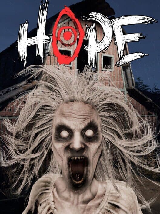 Hope cover art