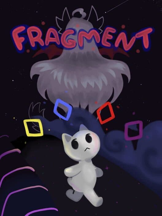 Fragment cover art