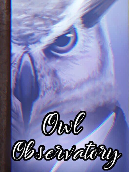 Owl Observatory cover art