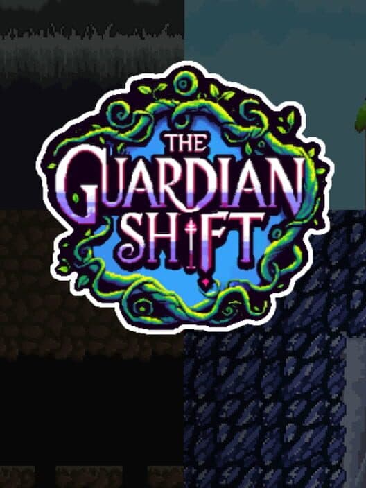 The Guardian Shift cover art