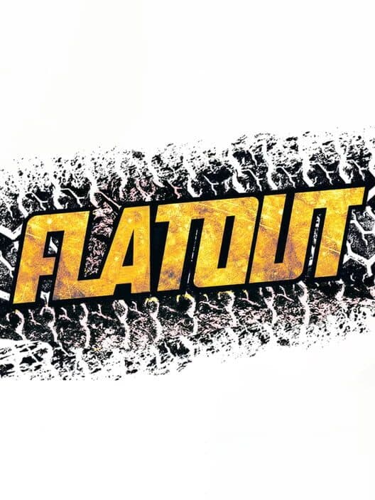 FlatOut cover art