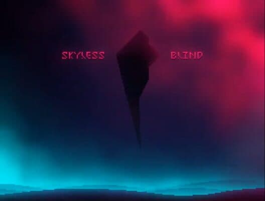 Skyless Blind cover art