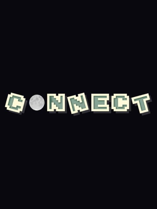 Connect cover art