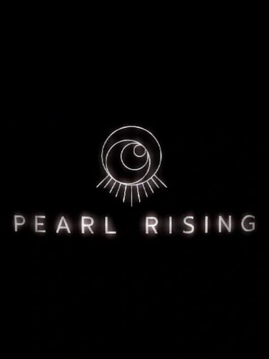 Pearl Rising cover art