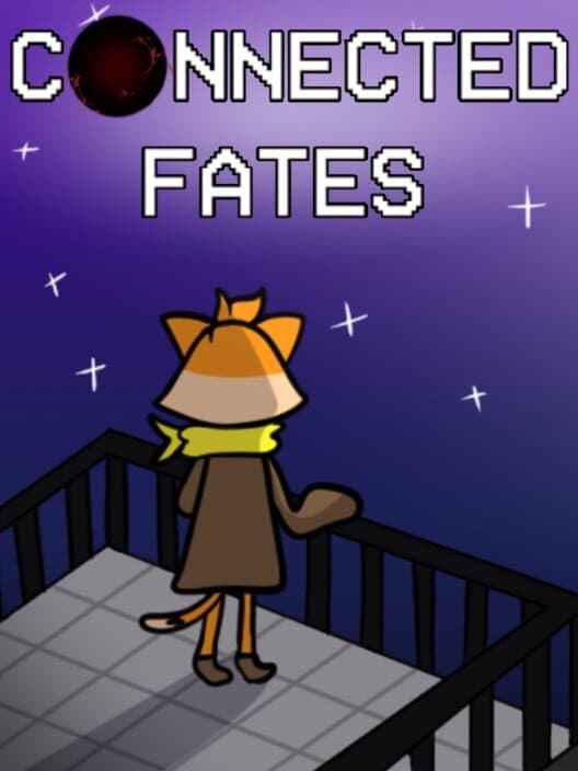 Connected Fates cover art