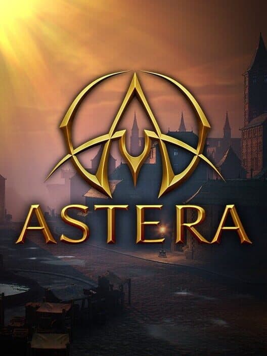 Astera cover art