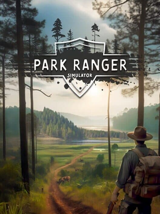 Park Ranger Simulator cover art