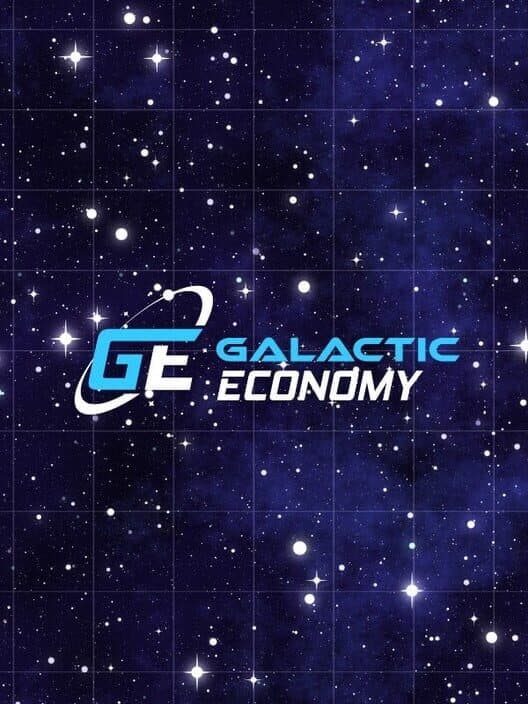 Galactic Economy cover art